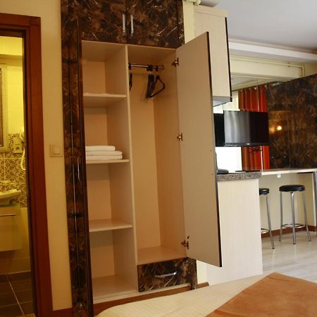 איסטמבול Terra Suites מראה חיצוני תמונה