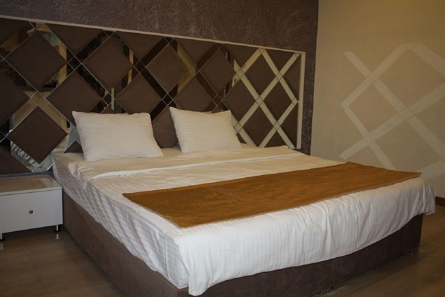 איסטמבול Terra Suites מראה חיצוני תמונה