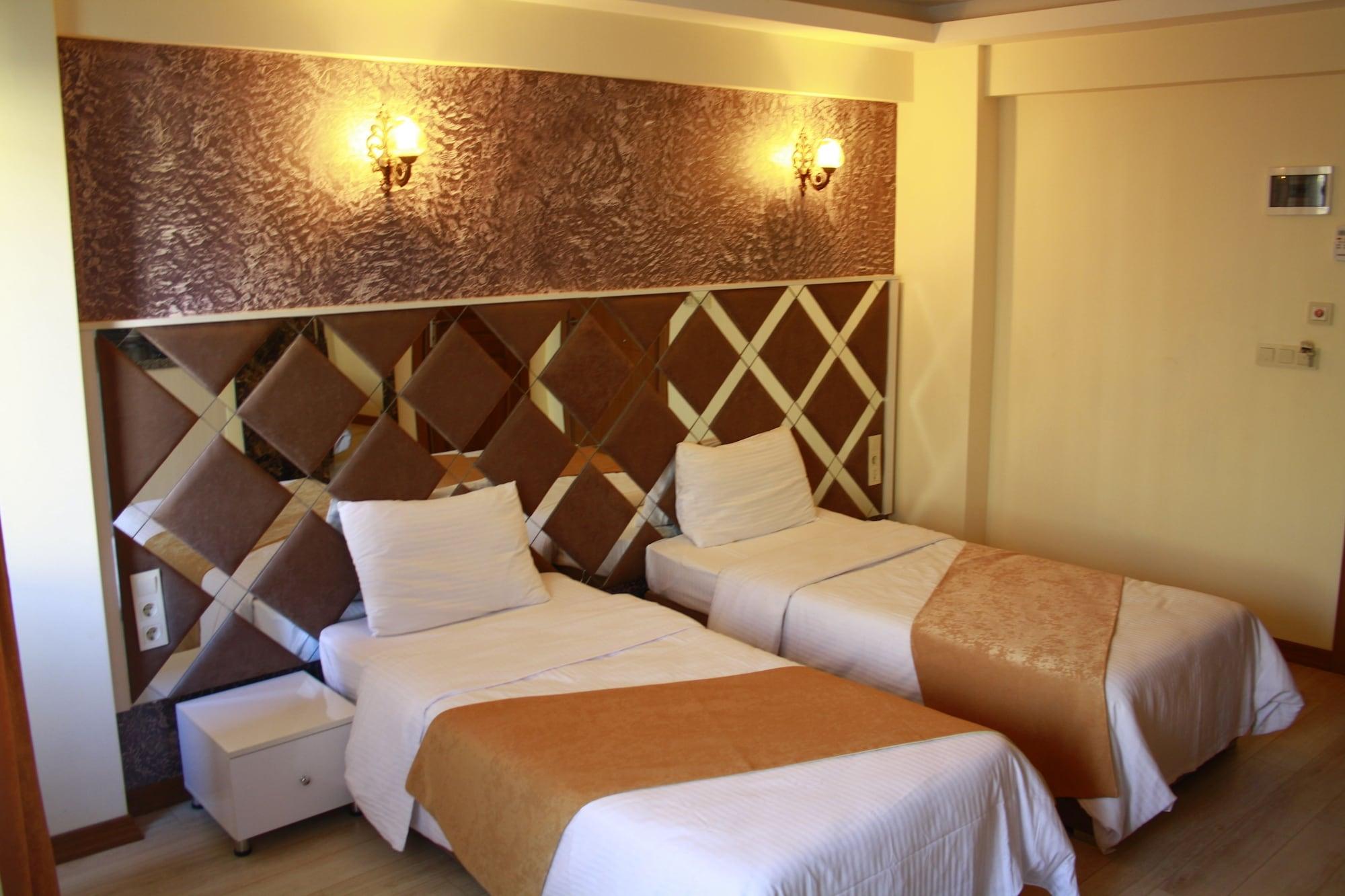 איסטמבול Terra Suites מראה חיצוני תמונה