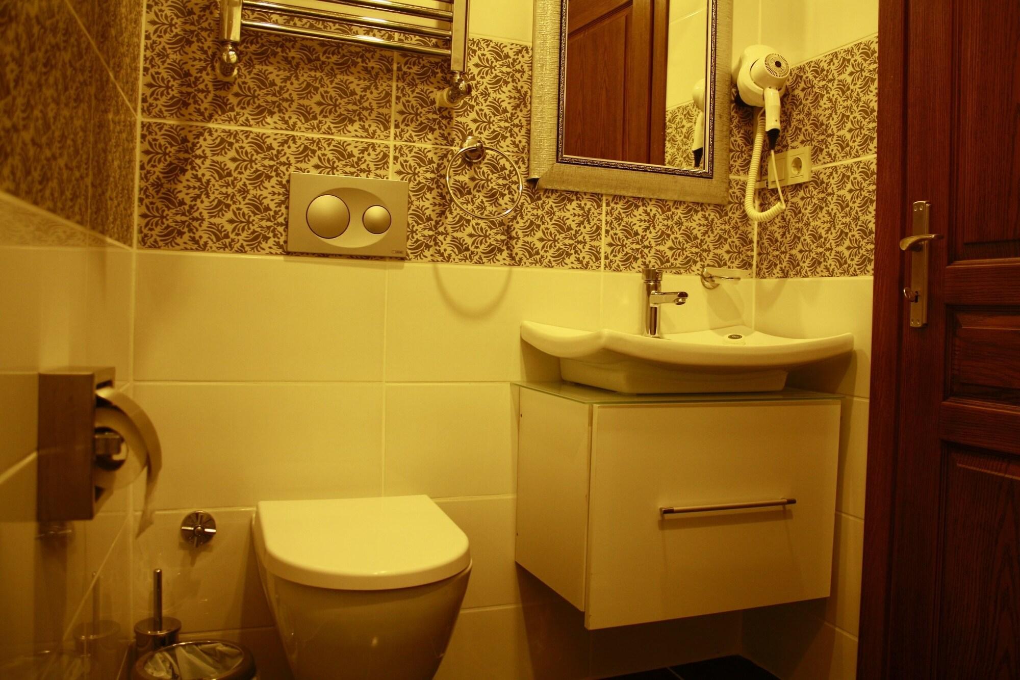איסטמבול Terra Suites מראה חיצוני תמונה