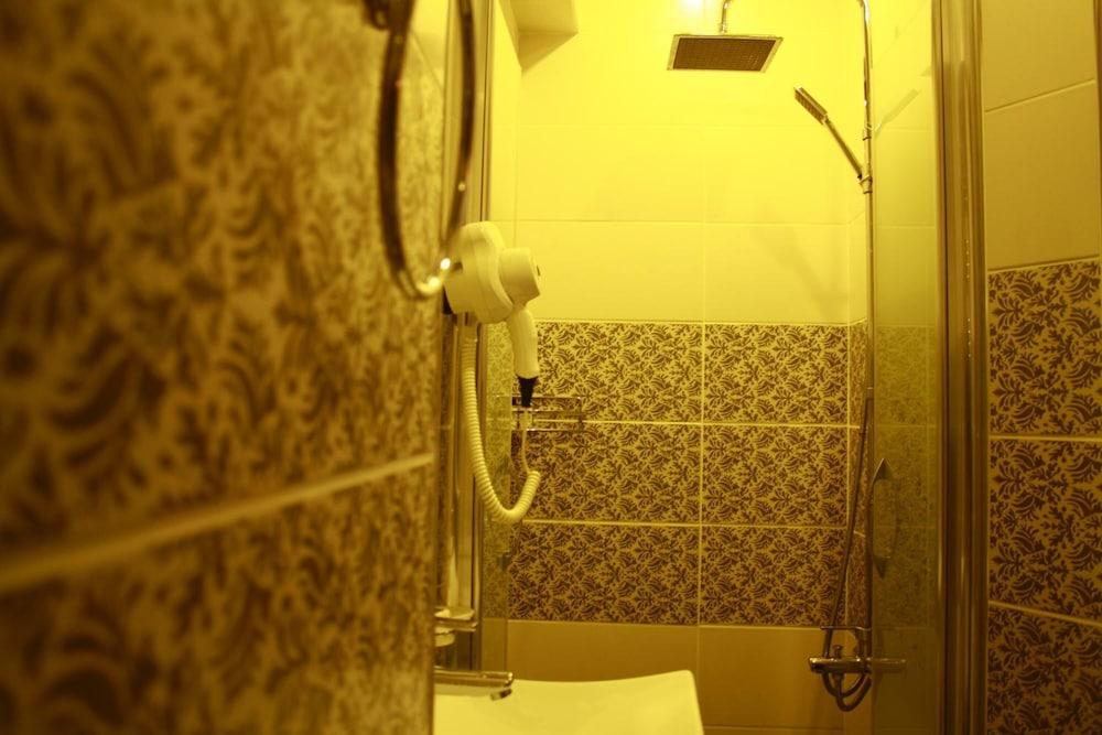 איסטמבול Terra Suites מראה חיצוני תמונה