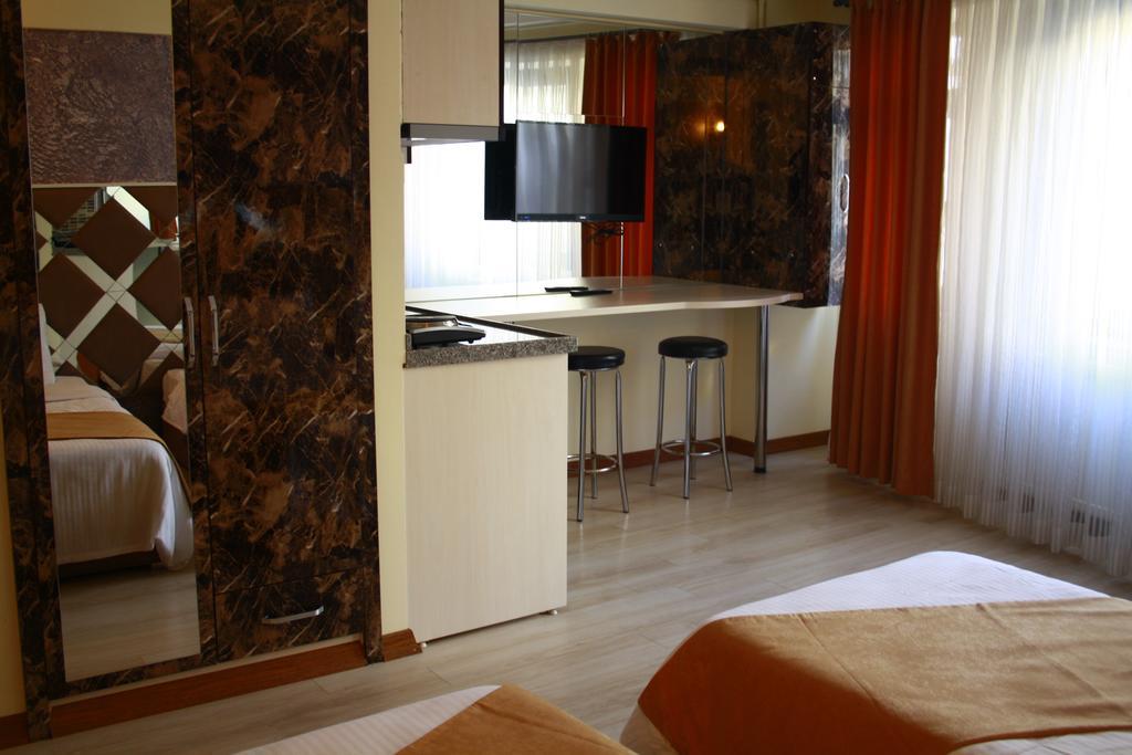 איסטמבול Terra Suites מראה חיצוני תמונה