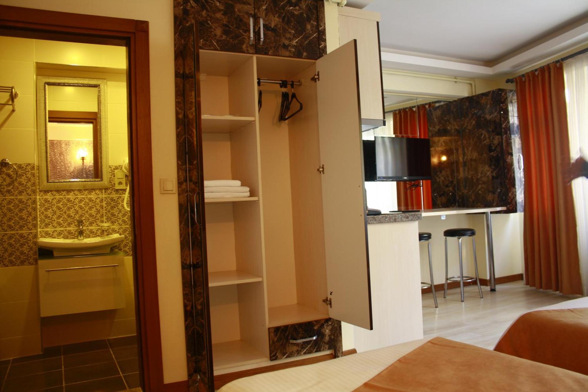 איסטמבול Terra Suites מראה חיצוני תמונה