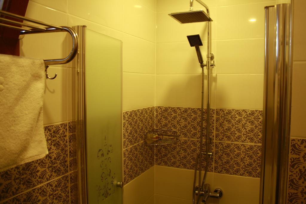 איסטמבול Terra Suites חדר תמונה