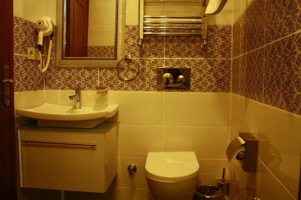 איסטמבול Terra Suites מראה חיצוני תמונה