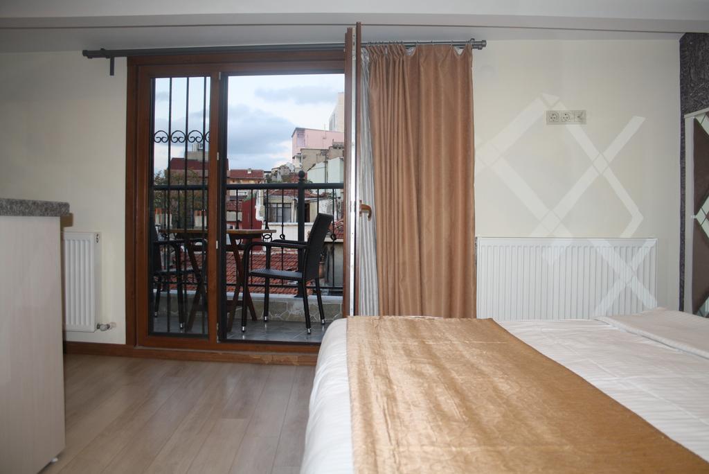 איסטמבול Terra Suites מראה חיצוני תמונה