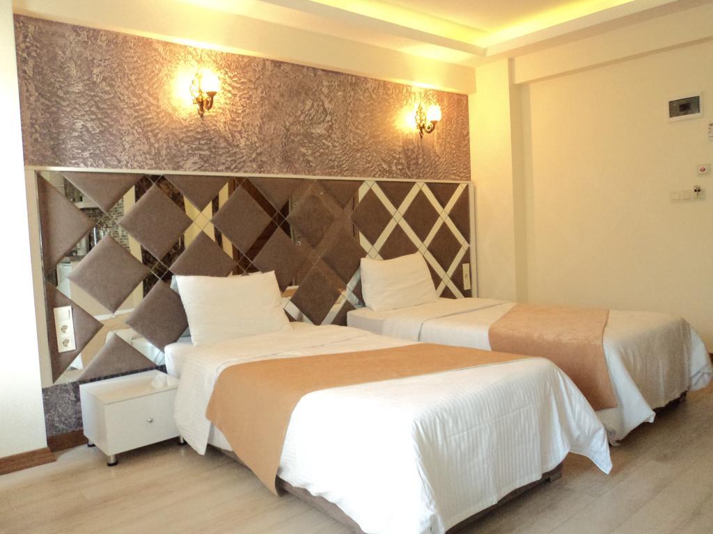 איסטמבול Terra Suites מראה חיצוני תמונה
