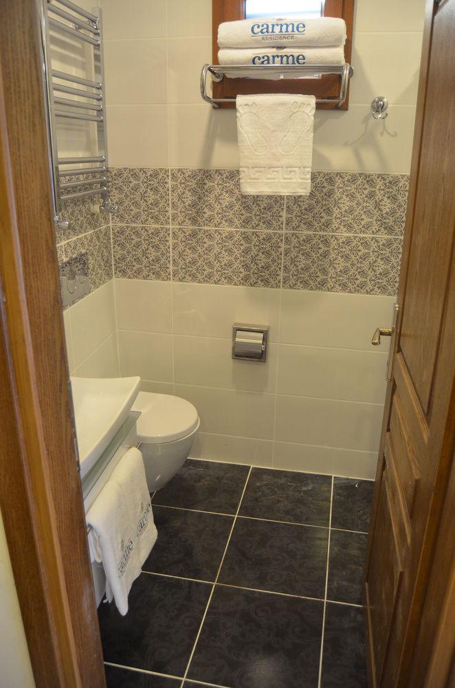 איסטמבול Terra Suites מראה חיצוני תמונה