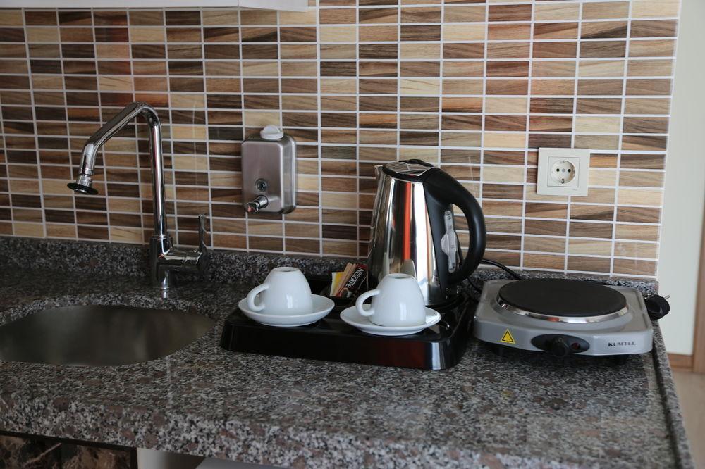 איסטמבול Terra Suites מראה חיצוני תמונה