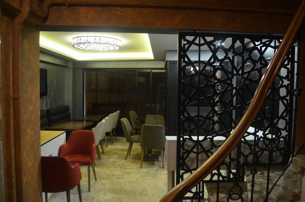 איסטמבול Terra Suites מראה חיצוני תמונה