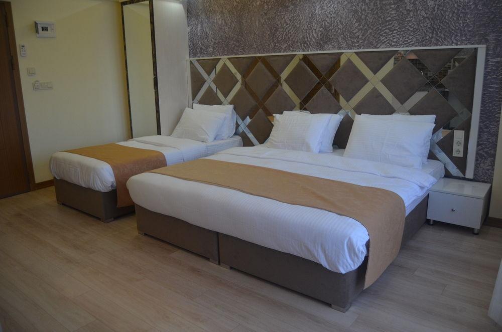 איסטמבול Terra Suites מראה חיצוני תמונה