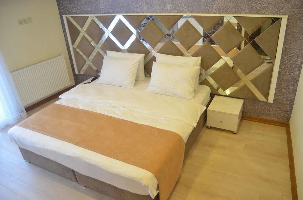 איסטמבול Terra Suites מראה חיצוני תמונה