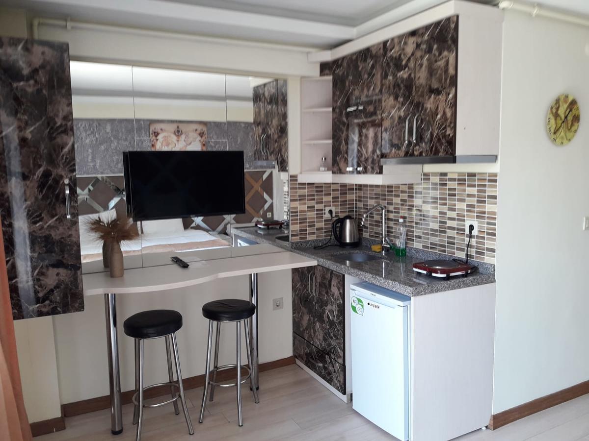 איסטמבול Terra Suites מראה חיצוני תמונה