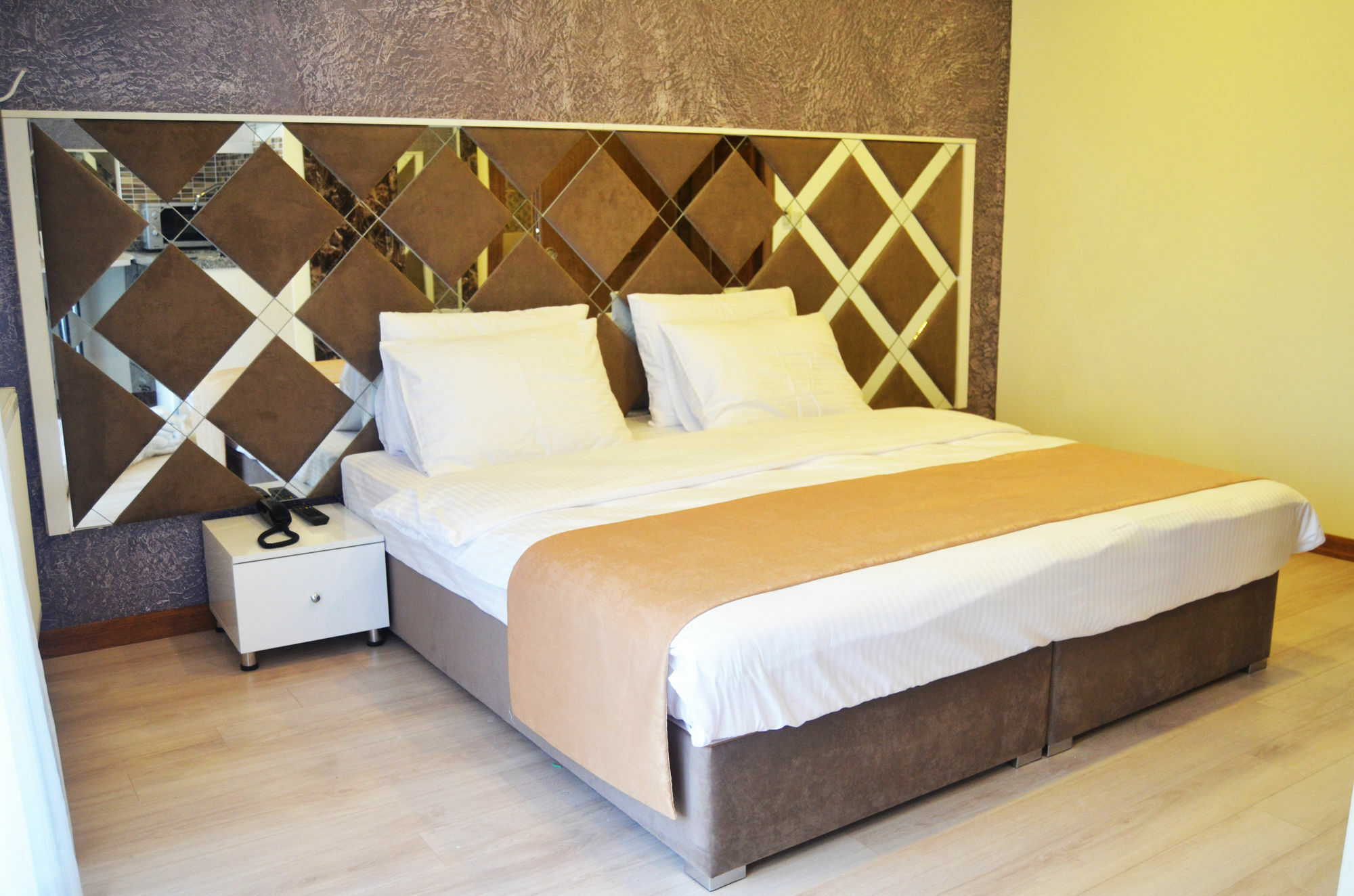 איסטמבול Terra Suites מראה חיצוני תמונה