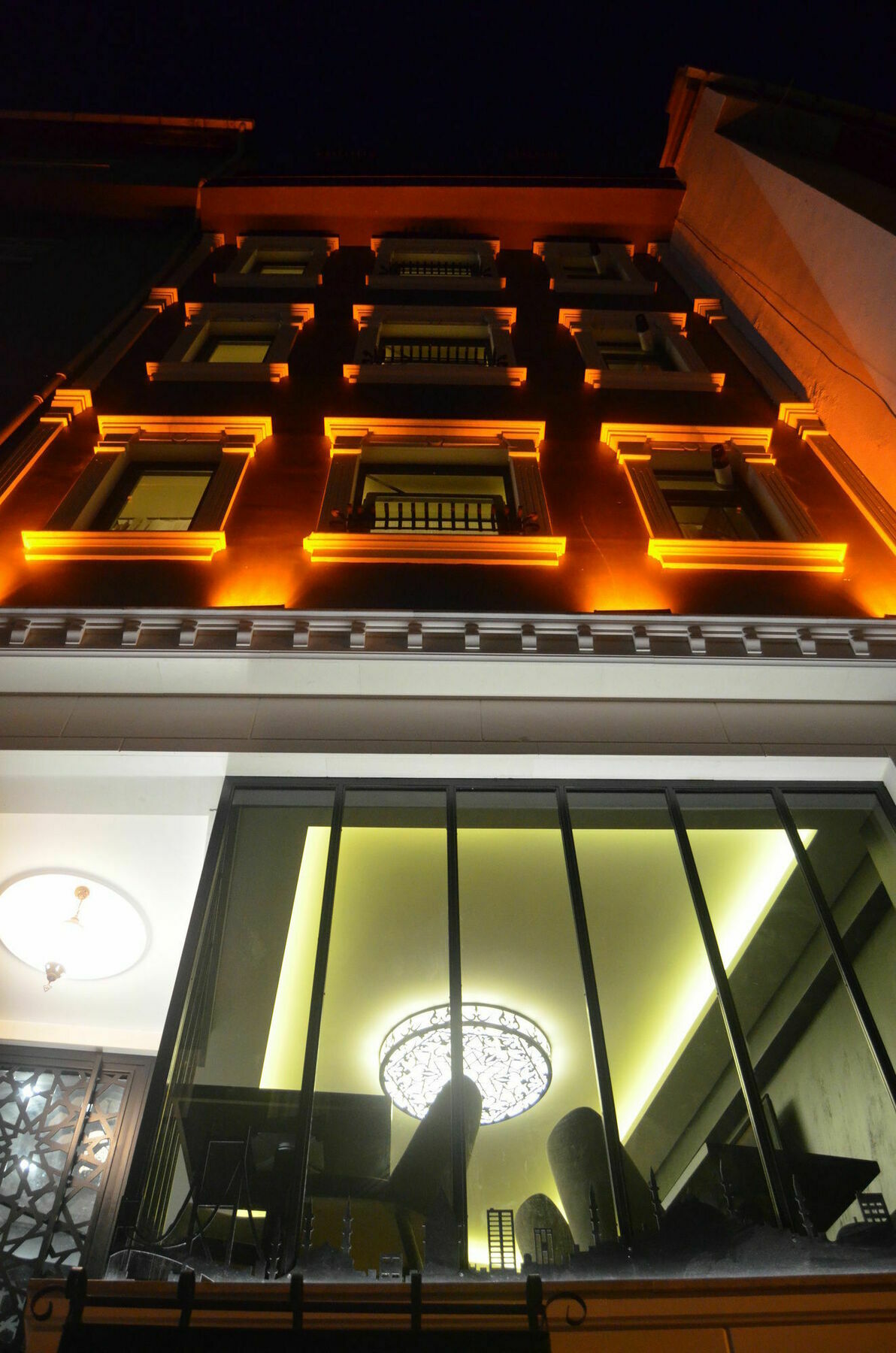 איסטמבול Terra Suites מראה חיצוני תמונה