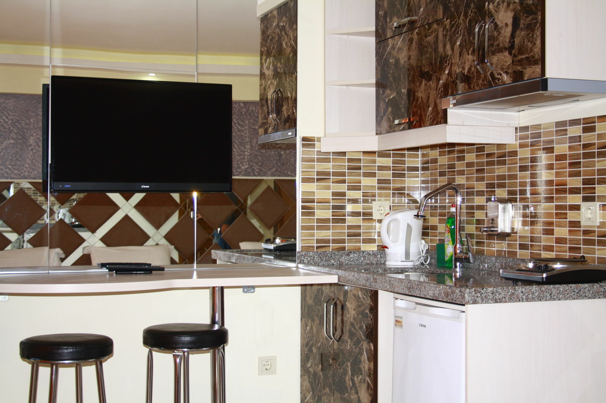 איסטמבול Terra Suites מראה חיצוני תמונה