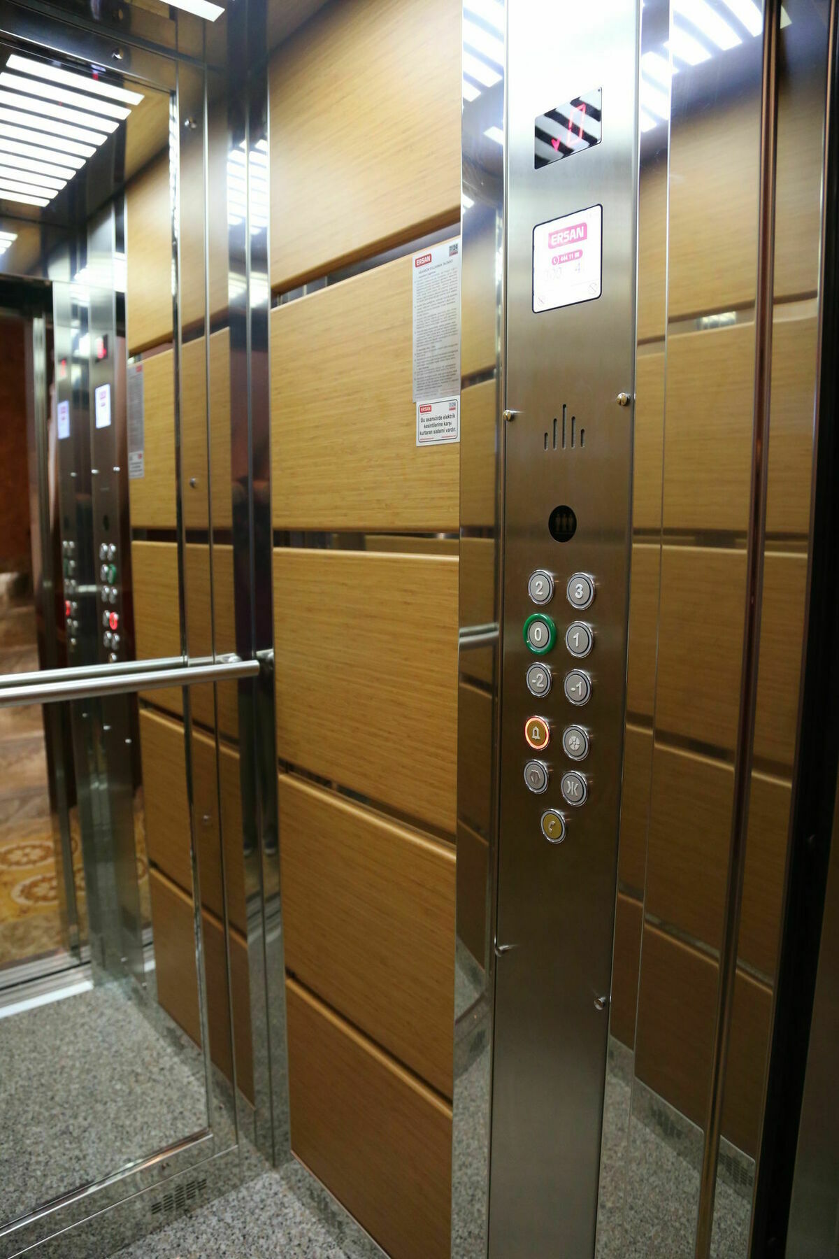 איסטמבול Terra Suites מראה חיצוני תמונה